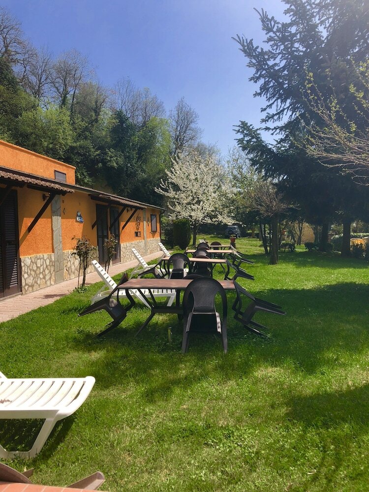 Agroturismo Agriturismo Pianezze