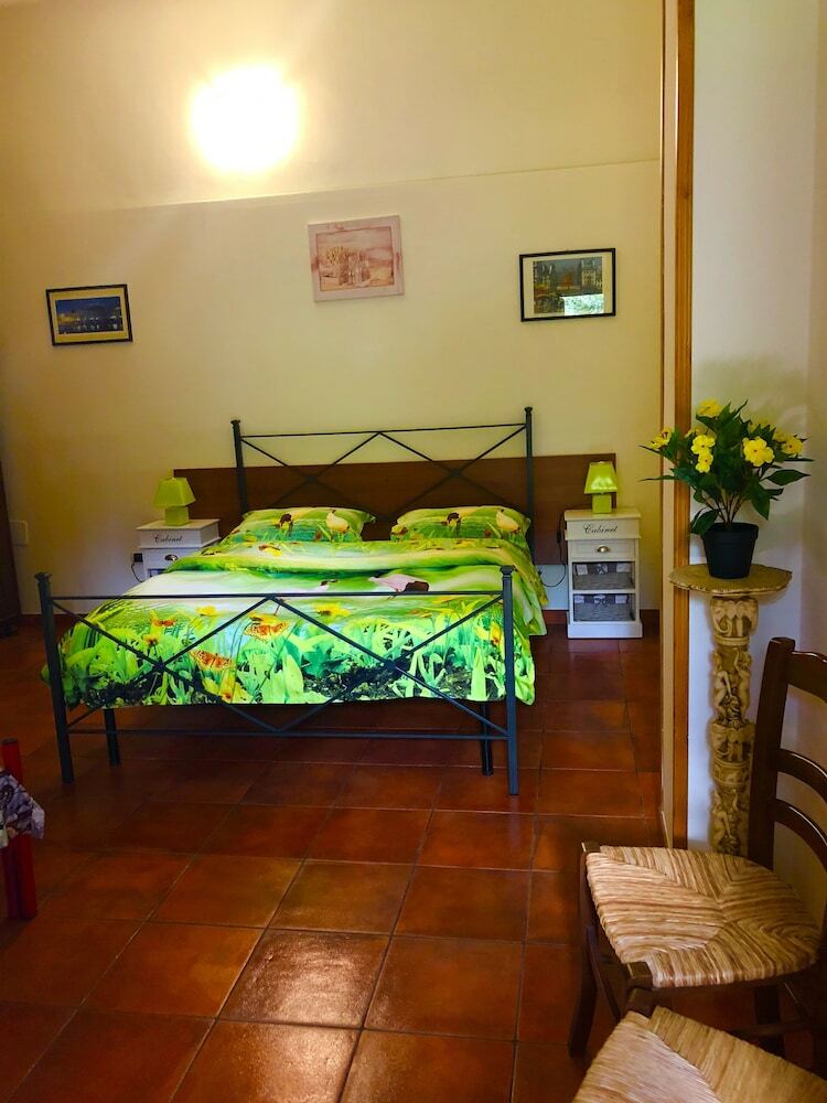 Agroturismo Agriturismo Pianezze