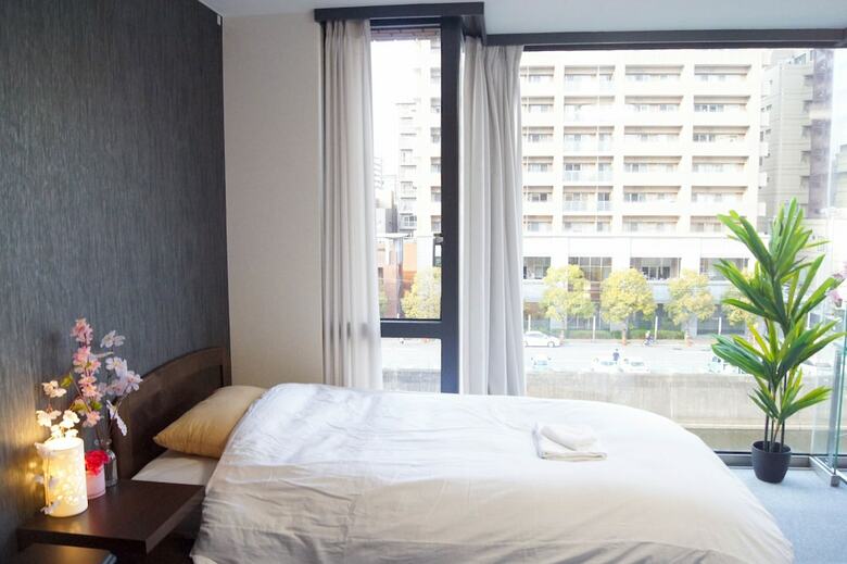 Sakuragawa Riverside Hotel