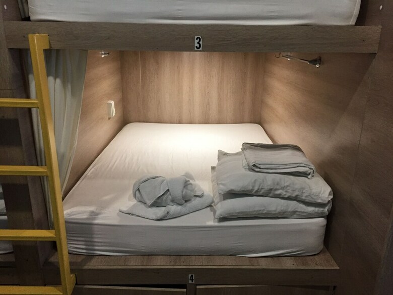 Hostal Casa 33