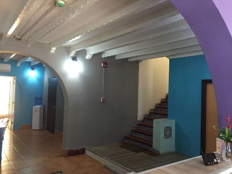 Hostal Casa 33