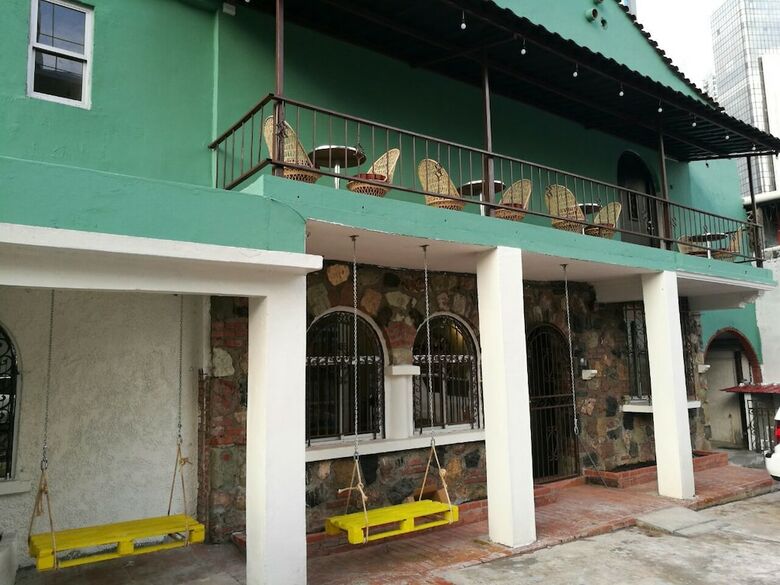 Hostal Casa 33