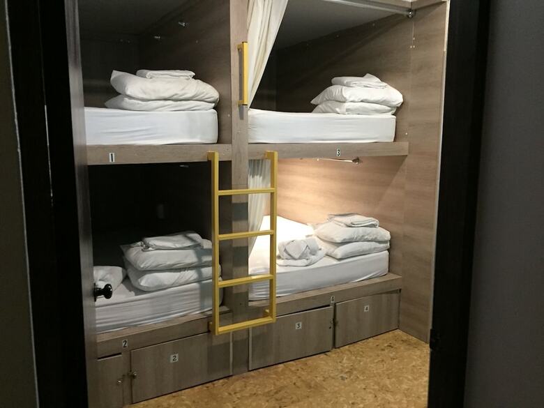 Hostal Casa 33