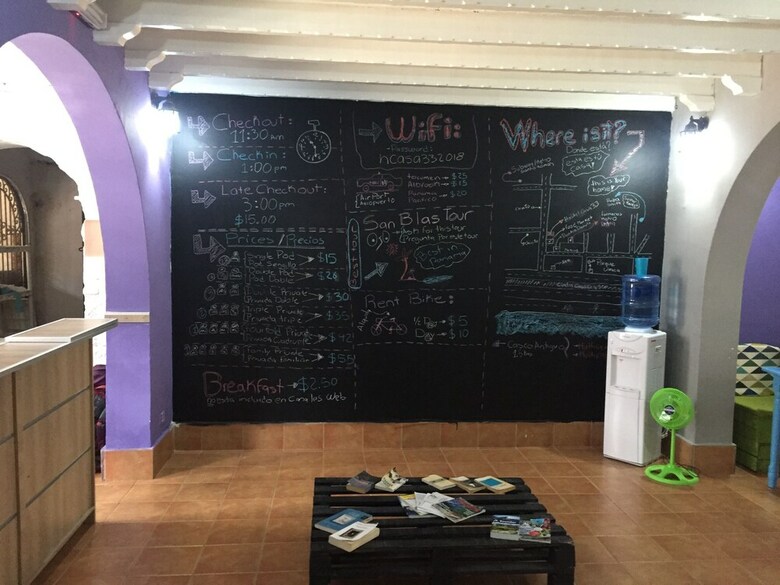 Hostal Casa 33