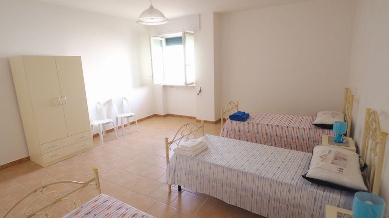 Apartamento Appartamento Rossella II