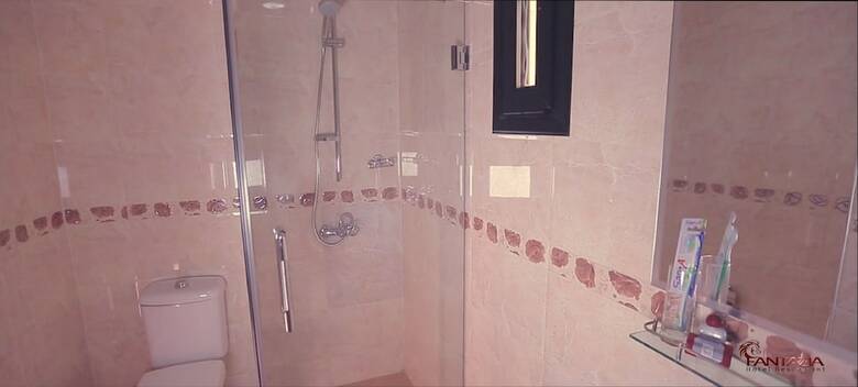 Agroturismo Fantazia Hotel