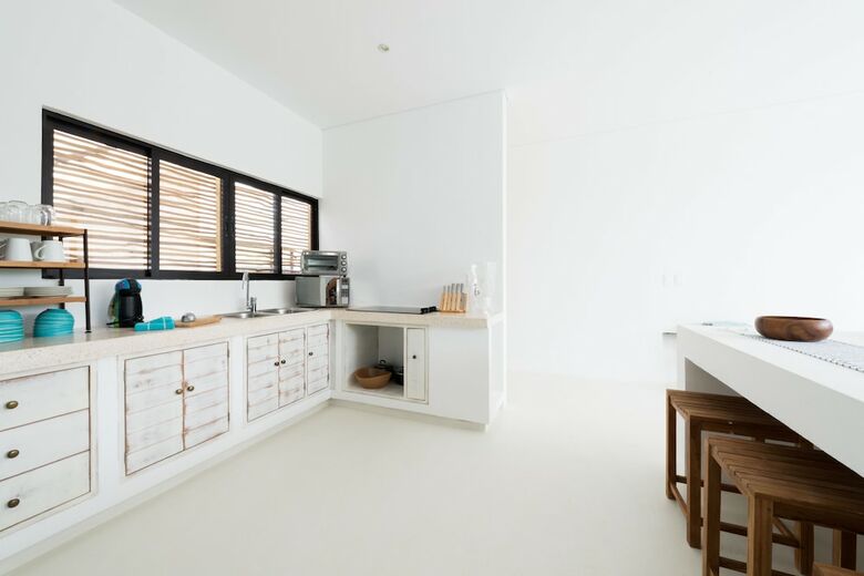 Apartamentos Saasil Tulum