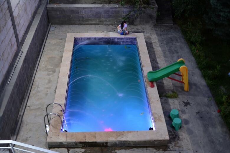 Hotel Villa Rosa