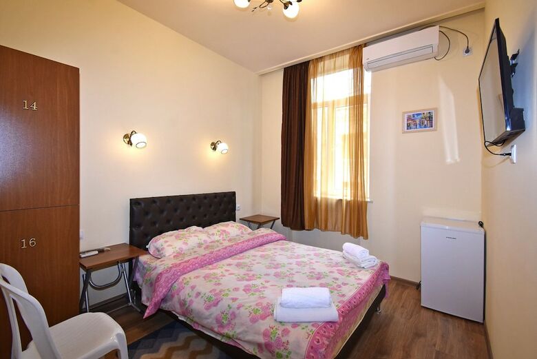 Hotel Villa Rosa