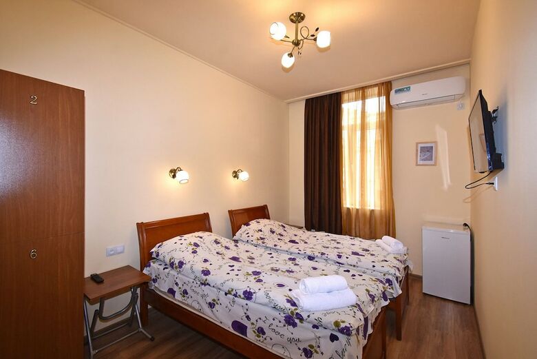 Hotel Villa Rosa