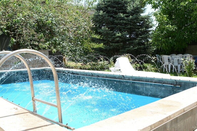 Hotel Villa Rosa
