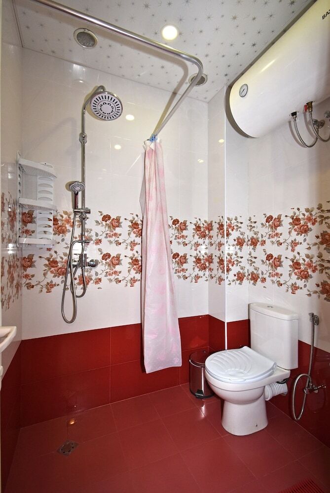 Hotel Villa Rosa