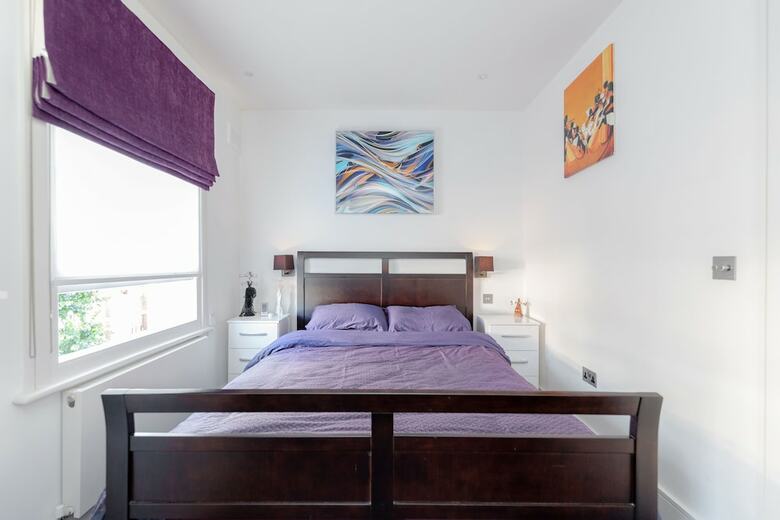 Apartamentos Olympia 2 Bed Duplex By Basetogo