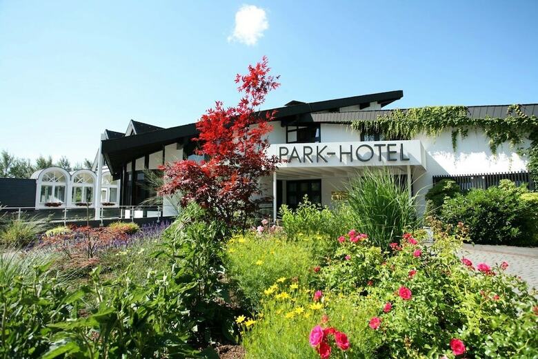 Park Hotel Numbrecht