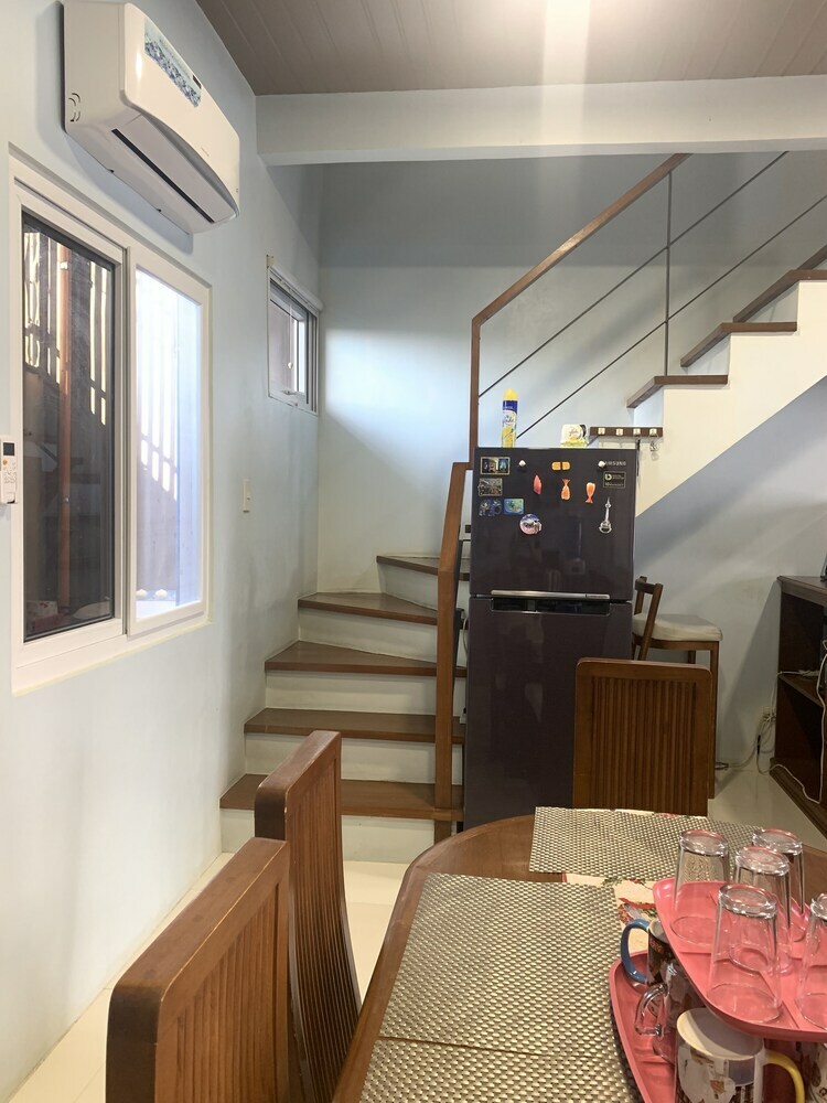 Mactan Transient Townhouse