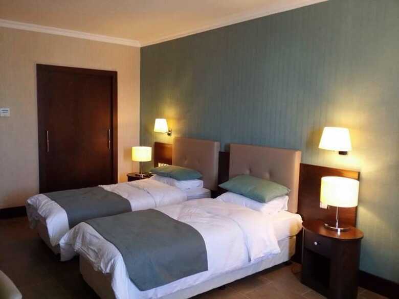 Agroturismo Hotel Tadj El Mouada