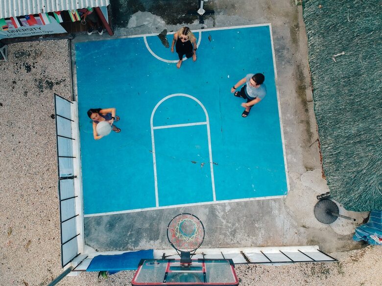 Hostal Hideaway Dive Hostel