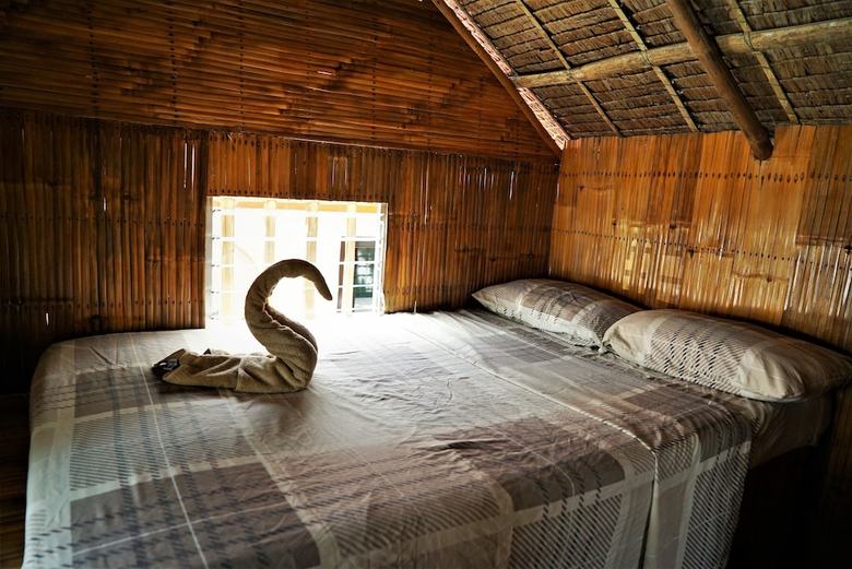 Hostal Hideaway Dive Hostel
