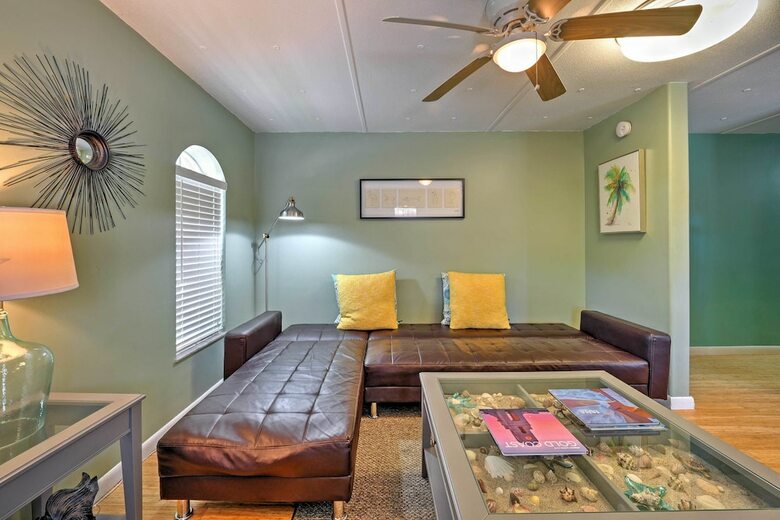 Miami Beach Homestay