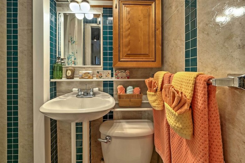 Miami Beach Homestay