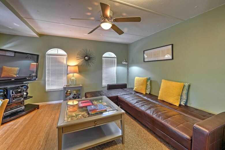 Miami Beach Homestay