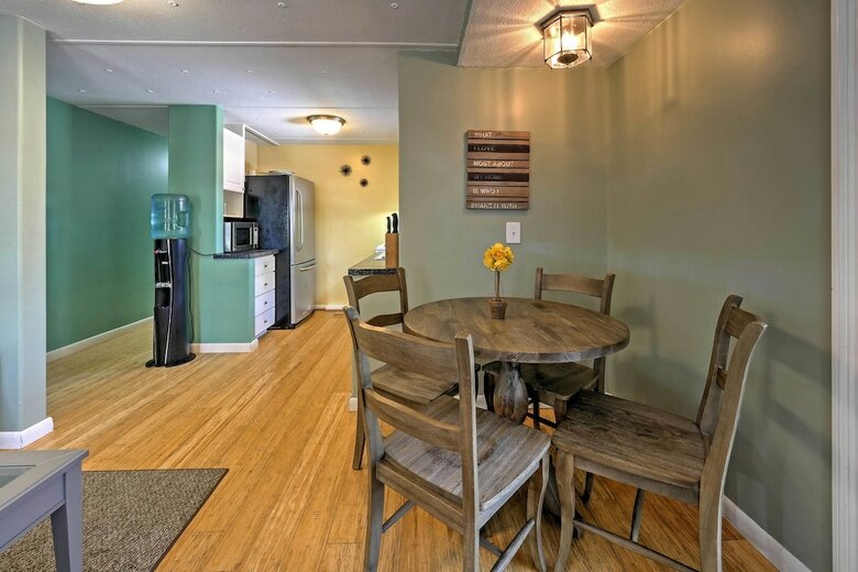 Miami Beach Homestay