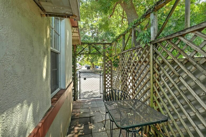Miami Beach Homestay