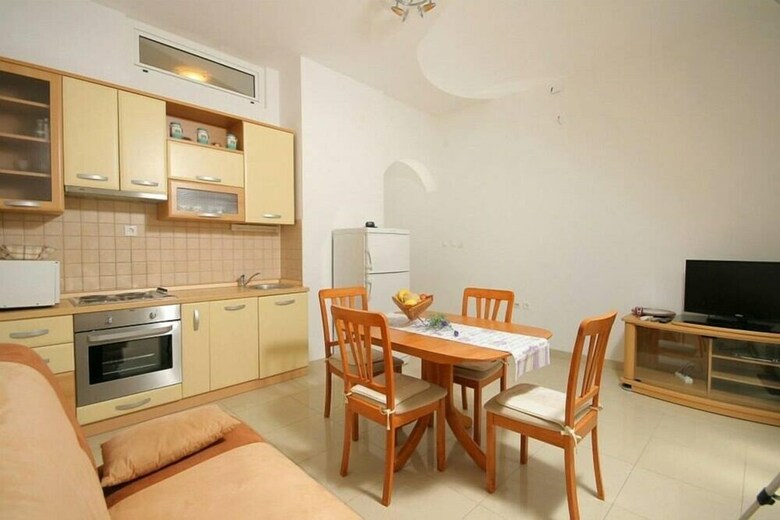 Apartments Parcela