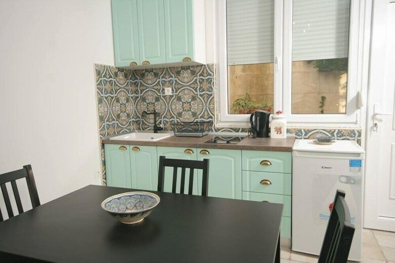 Apartments Parcela