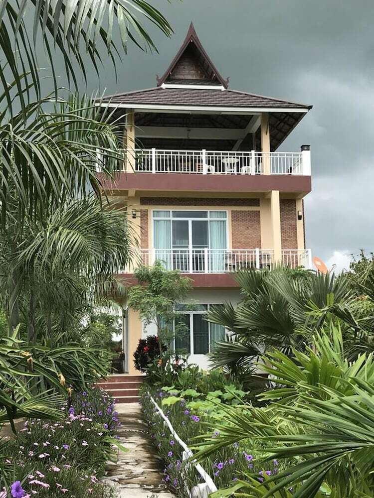 Hotel Ok Farm Resort