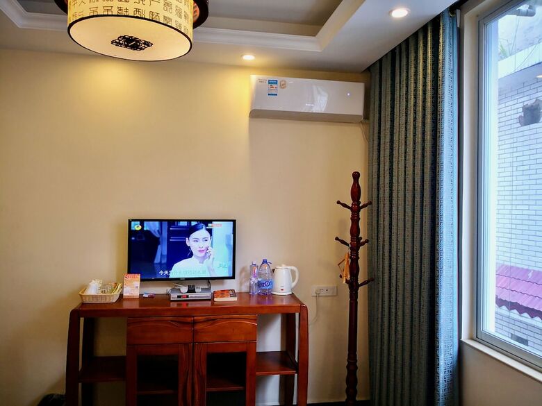 Hostal Junshe Boutique Guest House