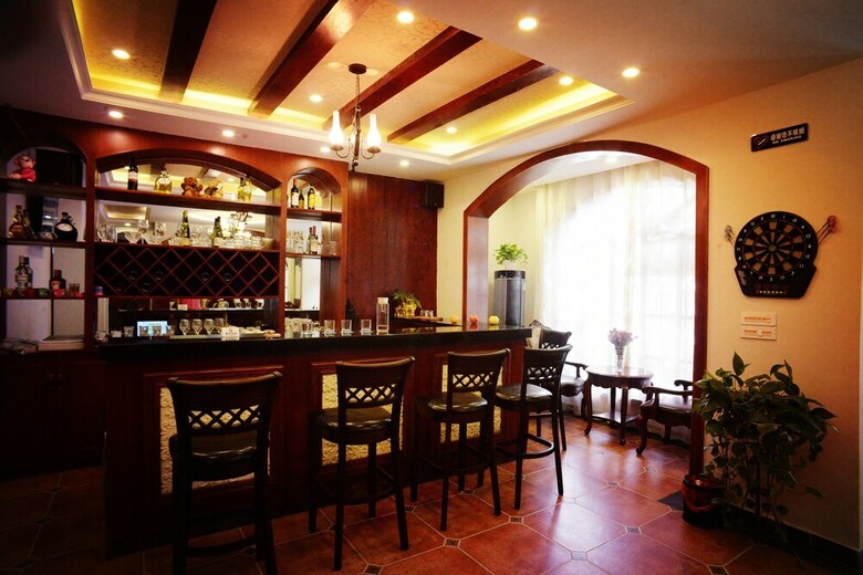 Hostal Junshe Boutique Guest House