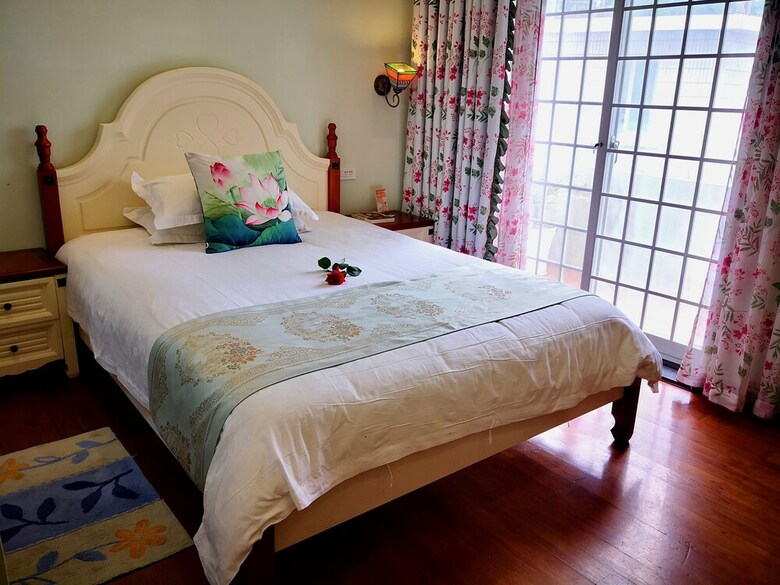Hostal Junshe Boutique Guest House