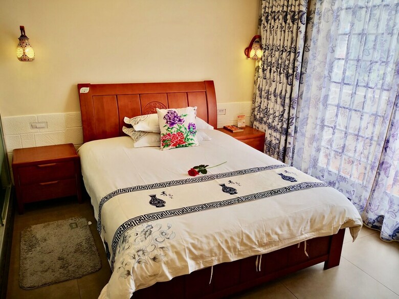 Hostal Junshe Boutique Guest House