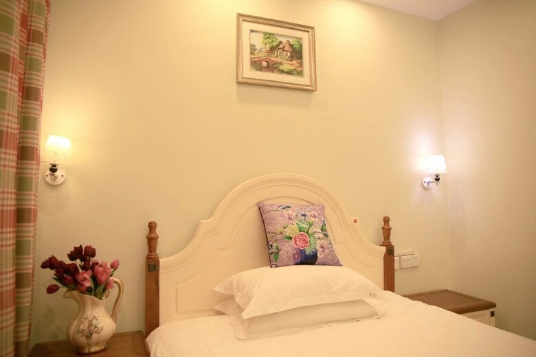 Hostal Junshe Boutique Guest House