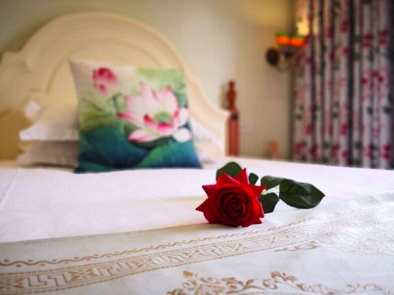 Hostal Junshe Boutique Guest House