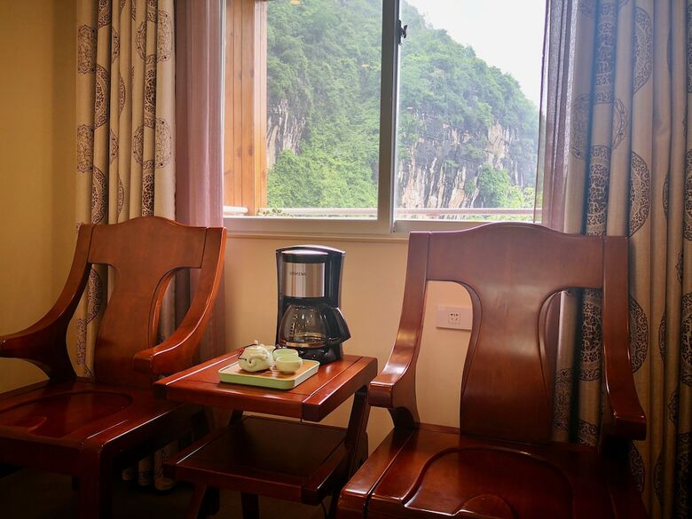 Hostal Junshe Boutique Guest House