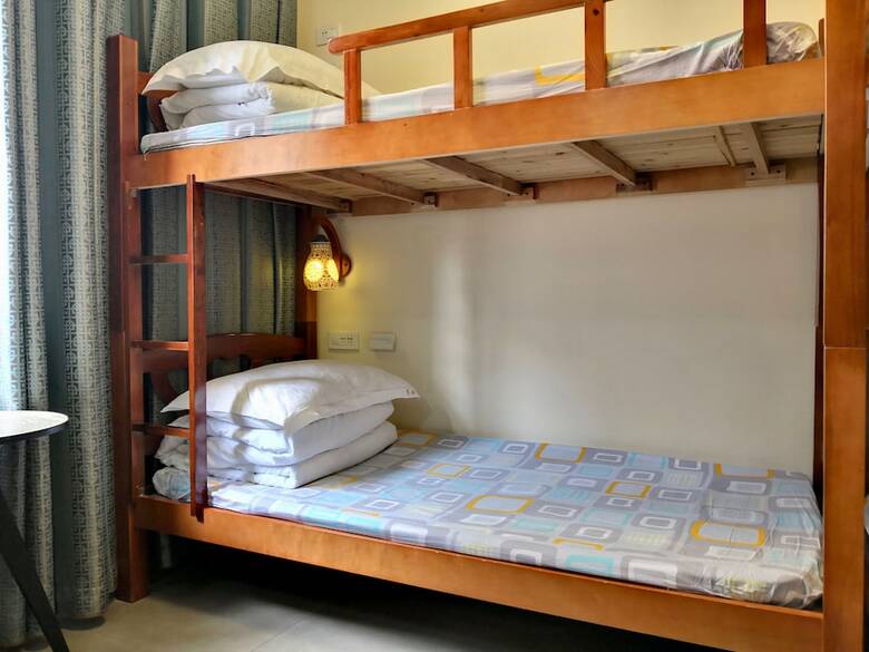 Hostal Junshe Boutique Guest House