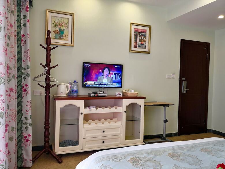 Hostal Junshe Boutique Guest House