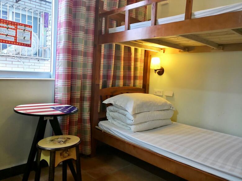 Hostal Junshe Boutique Guest House