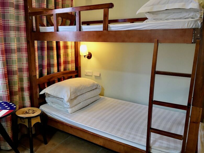 Hostal Junshe Boutique Guest House