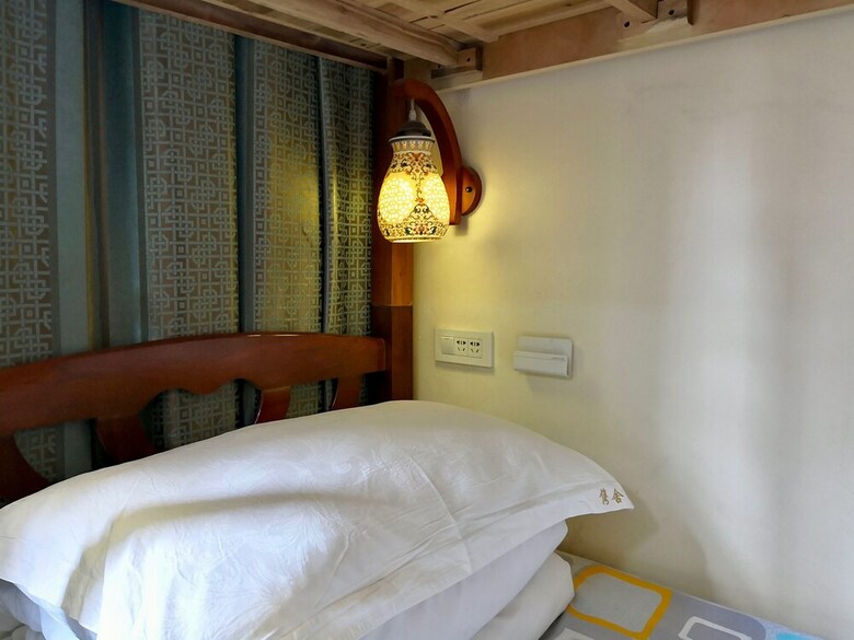 Hostal Junshe Boutique Guest House