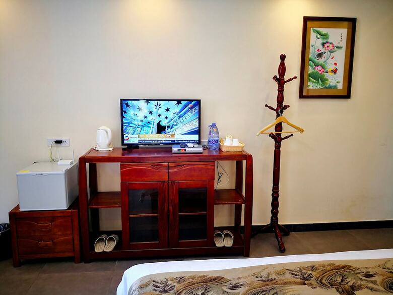 Hostal Junshe Boutique Guest House