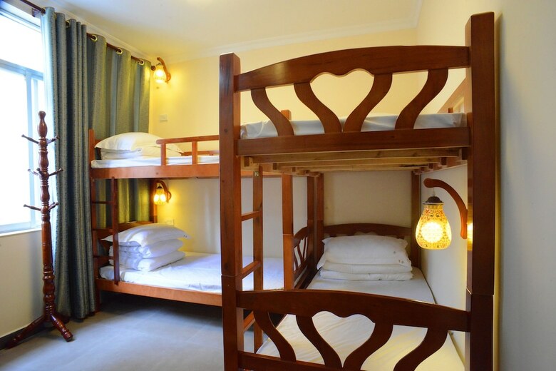 Hostal Junshe Boutique Guest House