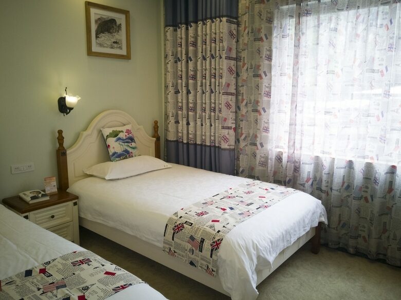 Hostal Junshe Boutique Guest House