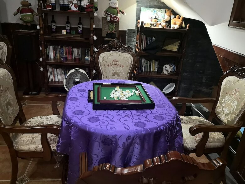 Hostal Junshe Boutique Guest House