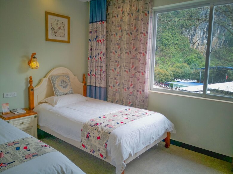 Hostal Junshe Boutique Guest House