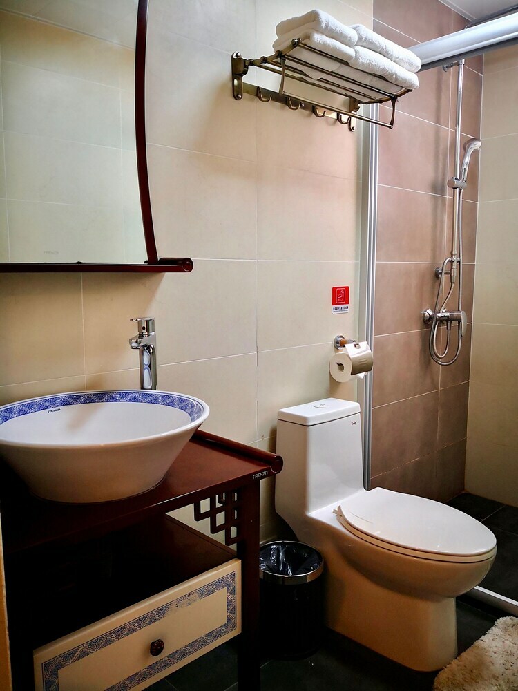 Hostal Junshe Boutique Guest House