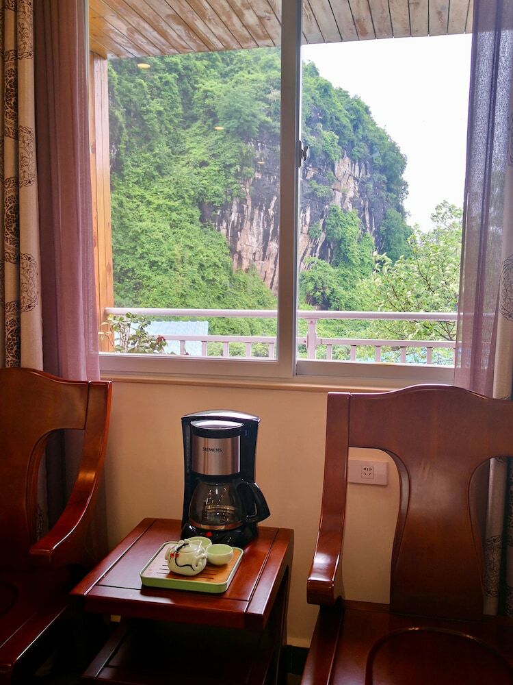 Hostal Junshe Boutique Guest House