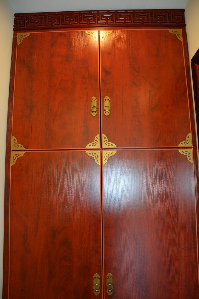 Hostal Junshe Boutique Guest House
